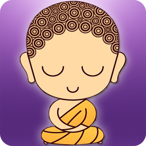 Buddha's Life Changing Lessons LOGO-APP點子