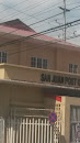 San Juan Post Office 