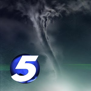 Tornadoes KOCO 5 2.3