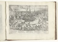 Moord op de markt te Maastricht, 1576