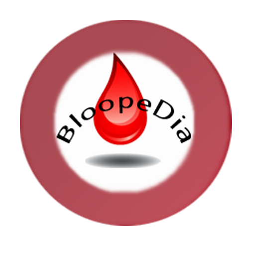 Bloopedia LOGO-APP點子