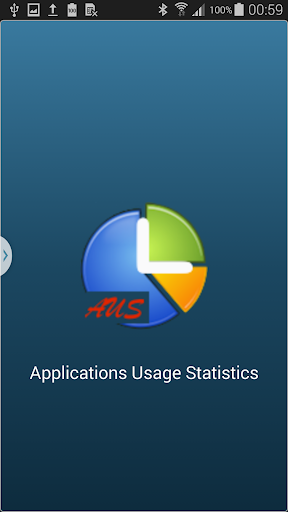 Applications Usage Statistics