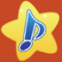 RhyrhMiko (Music Game) logo
