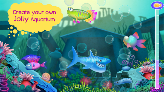 Jolly Aquarium Screenshots 5