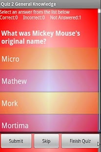 How to install Quiz 2 General Knowledge 3.0 unlimited apk for bluestacks