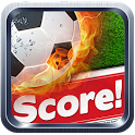 Score!World Goals 2016 icon