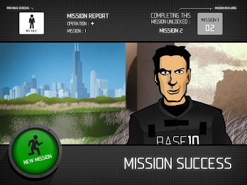 Operation Math poster 5