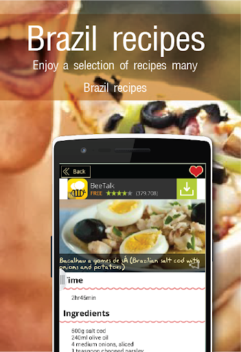 免費下載生活APP|巴西食譜 app開箱文|APP開箱王