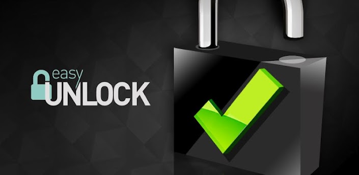 Easy Unlock Keylock 0.8 APK