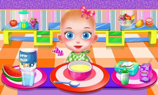 免費下載休閒APP|My Newborn Baby Games app開箱文|APP開箱王