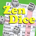 ZenDice free logo