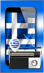 Free Greek Radio Stations APK for Android