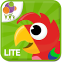 Kids Fun Memory Game Lite logo