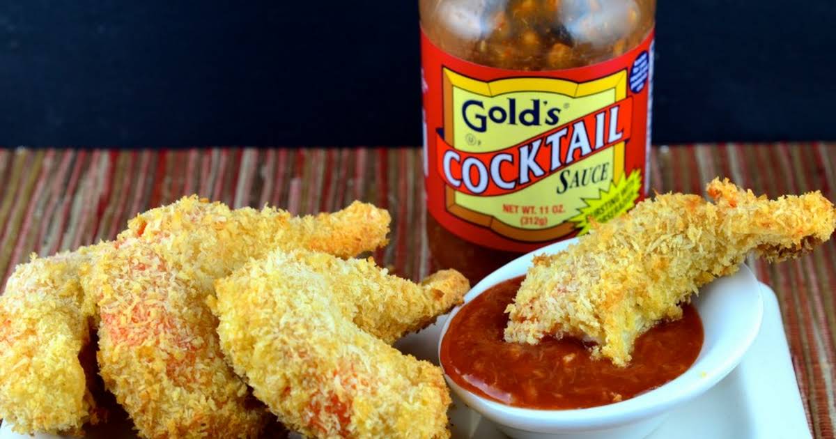 10 Best Surimi Shrimp Recipes Yummly