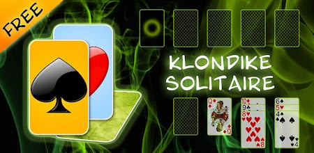 Solitaire 3.01