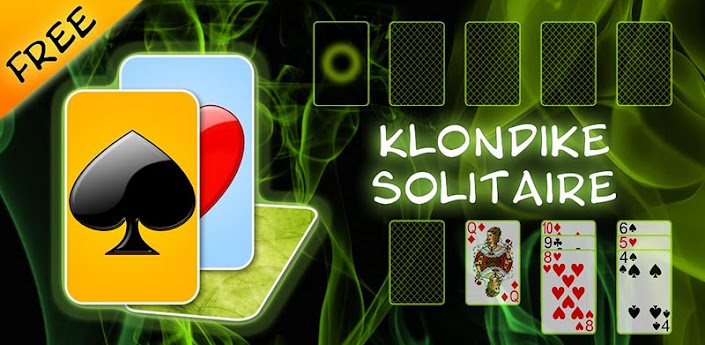 Klondike Solitaire v2.70