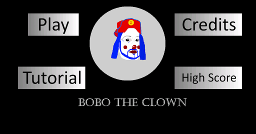 Bobo the Clown