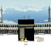 Magnificent Kaaba 3D LWP