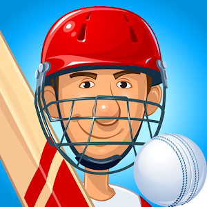 Hack Stick Cricket 2 game