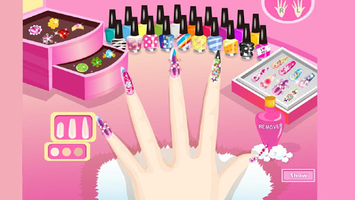 免費下載休閒APP|Finger Nail Trendy app開箱文|APP開箱王