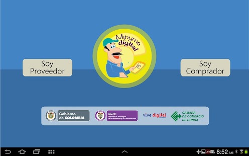 Download Mipyme Digital APK