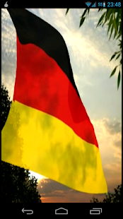 How to install Germany flag lastet apk for bluestacks