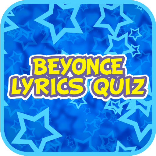 Beyonce - Lyrics Quiz LOGO-APP點子