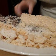 【蘭城晶英酒店】紅樓中餐廳