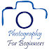 Photography for Beginners1.0.1