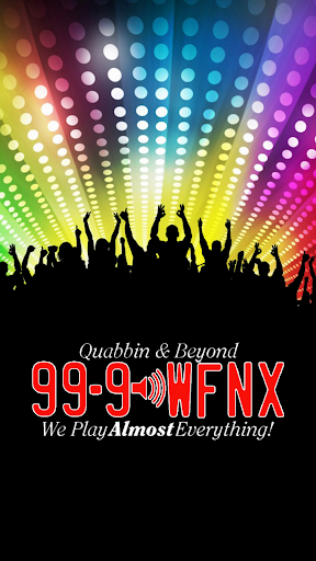 WFNX