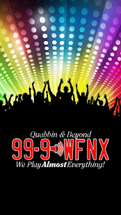 Lastest WFNX APK