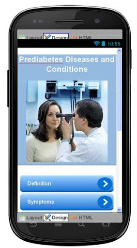 Prediabetes Disease Symptoms