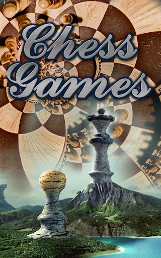 Chess Games