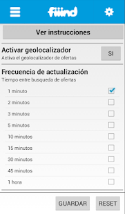 Fiiind Screenshots 19