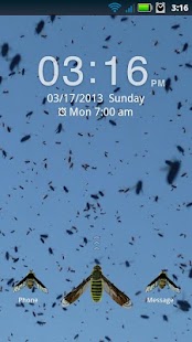 How to mod BEE GO LOCKER THEME 1 unlimited apk for laptop