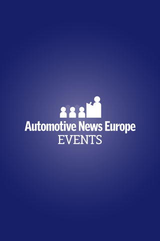 Auto News Europe Events
