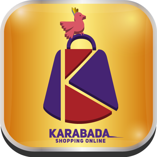 KARABADA LOGO-APP點子