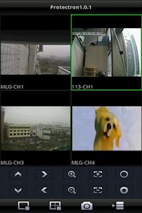 Download Protectron APK for Android