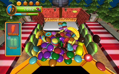 Candy Factory Chef Planet Screenshots 6