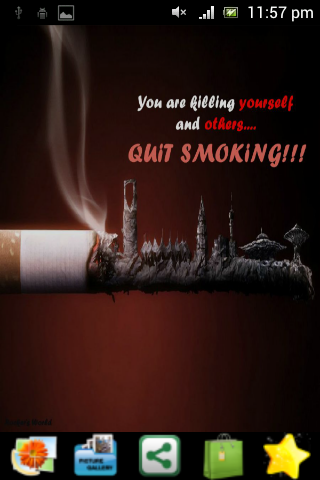 【免費生活App】Quit Smoking-APP點子