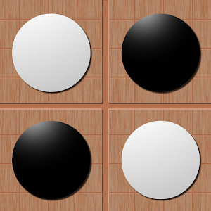 Reversi for PC and MAC