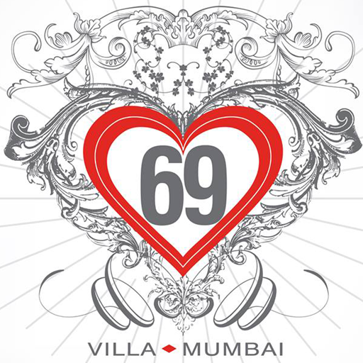 Villa 69 LOGO-APP點子