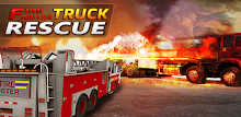Firefighter Truck Simulator 3D APK