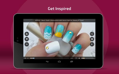 download Beauty Spot - Tips & Tutorials free