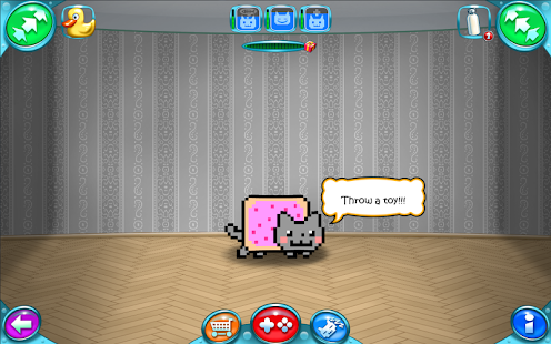 Nyan Cat: Lost In Space (Mod Money)