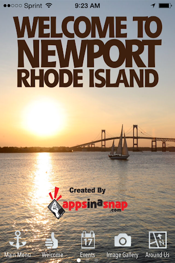 Visit Newport Rhode Island