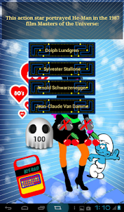 Download 80's Trivia APK