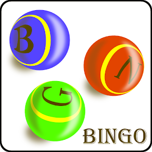 BingoGame logo