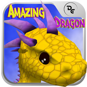 Amazing Dragon