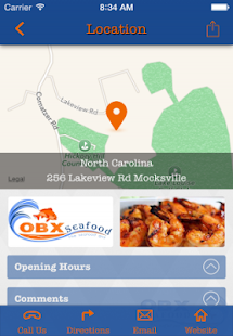 How to download OBX Seafood 4.0.1 mod apk for laptop